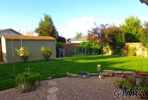 1411 Drumlin St, Fruita, CO 81521 photo 5