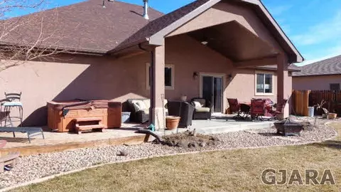 860 St Peppin Dr, Fruita, CO 81521 photo 4