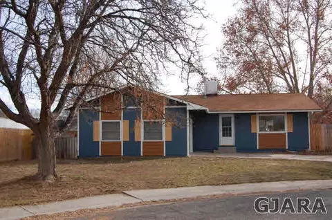 136 E Heritage Ct, Fruita, CO 81521 photo 1