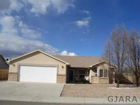 533 Mica Dr, Fruita, CO 81521 photo 1