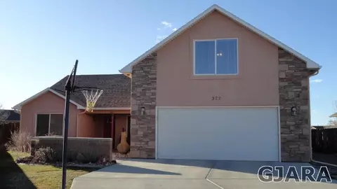 377 Belden Ct, Fruita, CO 81521 photo 1