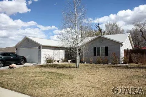 672 Andromeda Way, Fruita, CO 81521 photo 1
