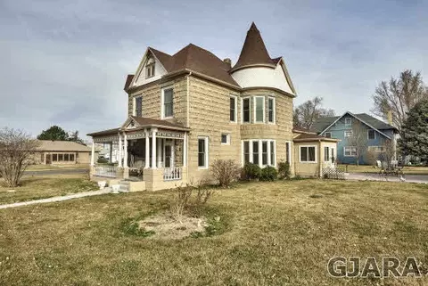 107 E Pabor Ave, Fruita, CO 81521 photo 3