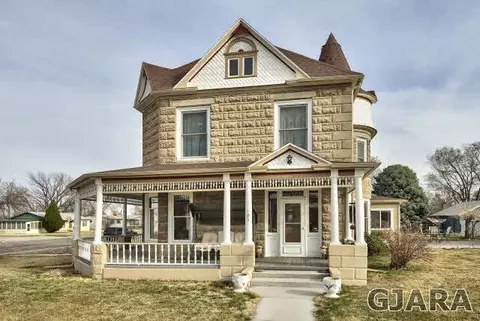 107 E Pabor Ave, Fruita, CO 81521 photo 1