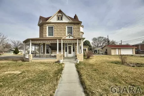 107 E Pabor Ave, Fruita, CO 81521 photo 2