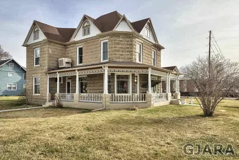 107 E Pabor Ave, Fruita, CO 81521 photo 4