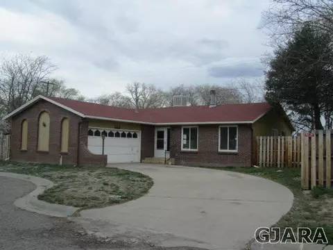 548 Aspinall Ct, Palisade, CO 81526 photo 1