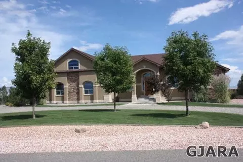 1387 Horseshoe Dr, Fruita, CO 81521 photo 1