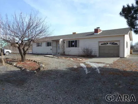 13104 Hillcrest Rd, Eckert, CO 81418 photo 1