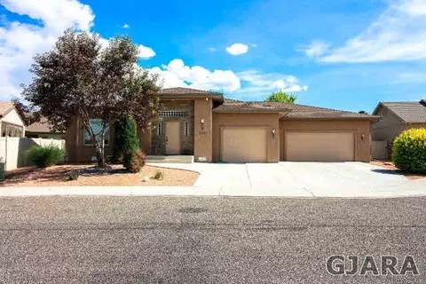 2979 Kickapoo Ct, Grand Junction, CO 81503 photo 1