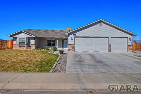 917 Elberta Dr, Fruita, CO 81521 photo 1