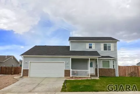 1220 Deserado Dr, Rangely, CO 81648 photo 1