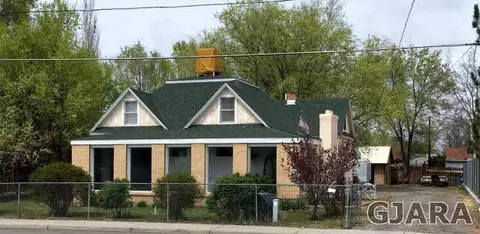 323 E Ottley Ave, Fruita, CO 81521 photo 1