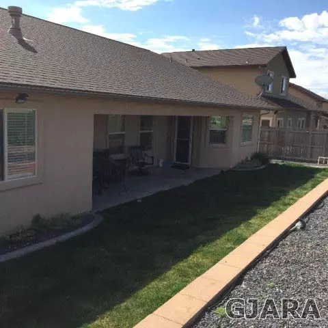 1055 Wingate Dr, Fruita, CO 81521 photo 3