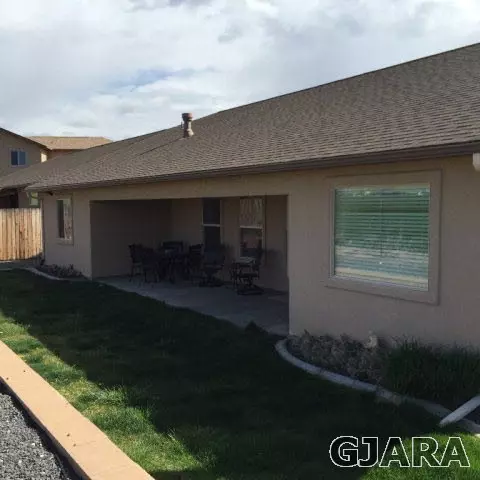 1055 Wingate Dr, Fruita, CO 81521 photo 2