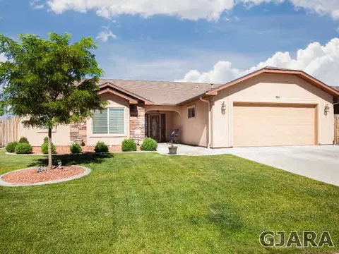 1055 Wingate Dr, Fruita, CO 81521 photo 1