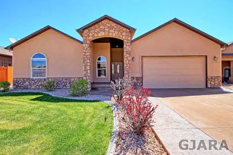 872 Doug Dr, Fruita, CO 81521 photo 1