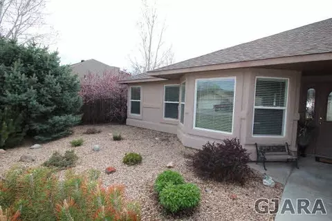 741 Silver Plume Dr, Fruita, CO 81521 photo 2