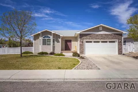 165 Heatherly Ln, Fruita, CO 81521 photo 1