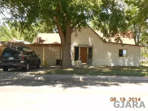 335 E Mccune Ave, Fruita, CO 81521 photo 1