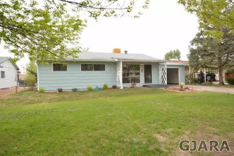 2425 Mesa Ave, Grand Junction, CO 81501 photo 1