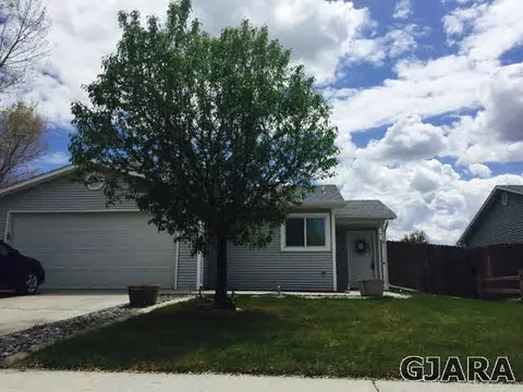 1414 Drumlin St, Fruita, CO 81521 photo 1
