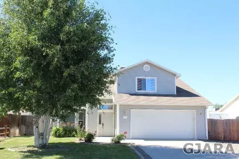 3155 Eider Ct, Grand Junction, CO 81504 photo 1