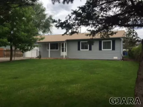 814 E Cleveland Ave, Fruita, CO 81521 photo 1