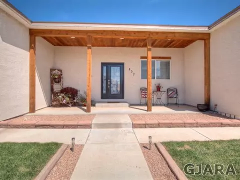 857 Cabernet Dr, Palisade, CO 81526 photo 2