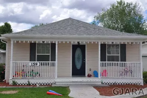 159 Kent St, Fruita, CO 81521 photo 2
