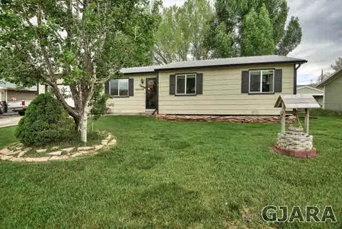 1022 E Grand Ave, Fruita, CO 81521 photo 1