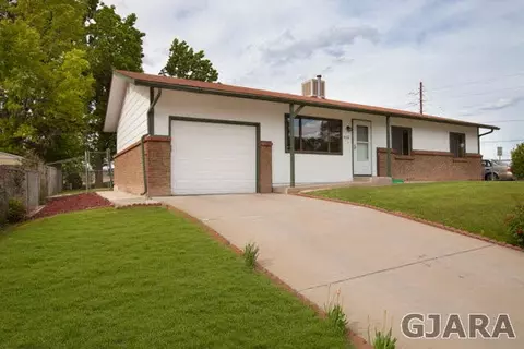435 E Concord Dr, Fruita, CO 81521 photo 1