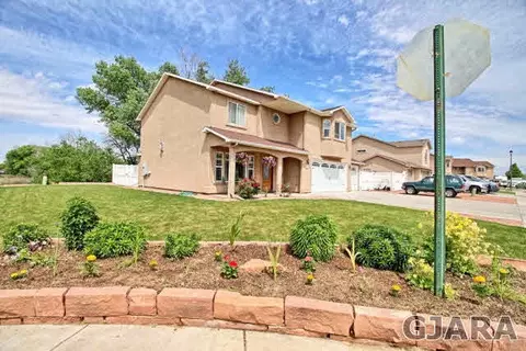 751 Hall St, Fruita, CO 81521 photo 3