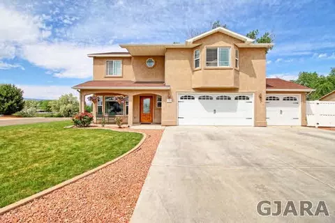 751 Hall St, Fruita, CO 81521 photo 1