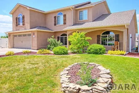 1002 Ed Ct, Fruita, CO 81521 photo 1
