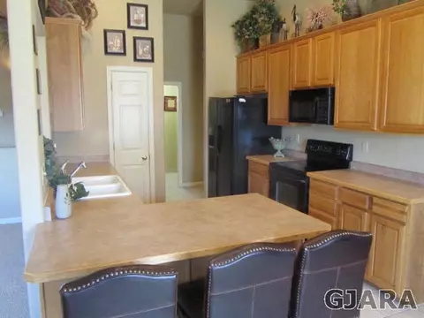 982 Azurite Dr, Fruita, CO 81521 photo 4