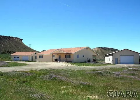 205 Coal Rd, Rangely, CO 81648 photo 1