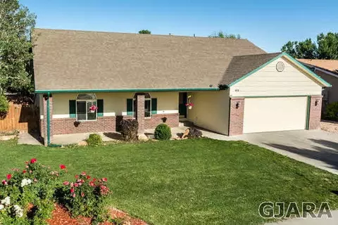 415 Gold Rush Dr, Fruita, CO 81521 photo 1