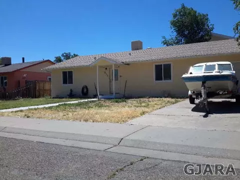 910 Carolina Ave, Fruita, CO 81521 photo 1