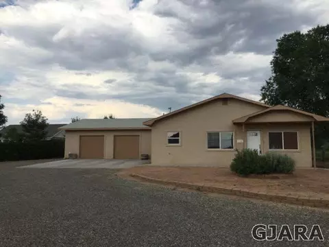 1154 18 Rd, Fruita, CO 81521 photo 1