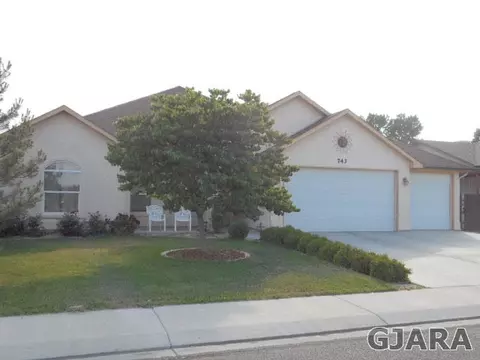 743 Amethyst Dr, Fruita, CO 81521 photo 1