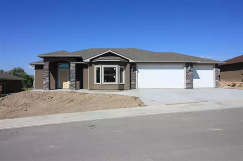 741 Ruby Ranch Dr, Grand Junction, CO 81505 photo 1