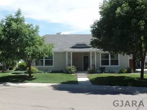 1106 Primrose Ln, Fruita, CO 81521 photo 1
