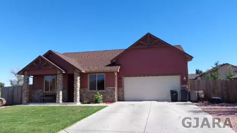 1456 Bobcat Way, Fruita, CO 81521 photo 1