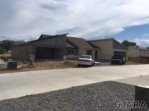 503 Blair St, Fruita, CO 81521 photo 1