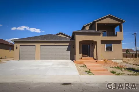 976 Echo Canyon St, Fruita, CO 81521 photo 1