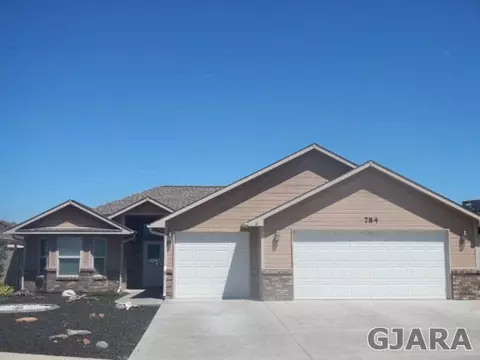 784 Amethyst Dr, Fruita, CO 81521 photo 1