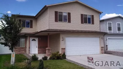 2467 Brookwillow Loop, Grand Junction, CO 81505 photo 1