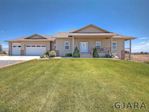 1046 21 Rd, Fruita, CO 81521 photo 1