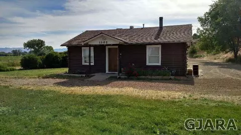 1302 17 12 Rd, Fruita, CO 81521 photo 1